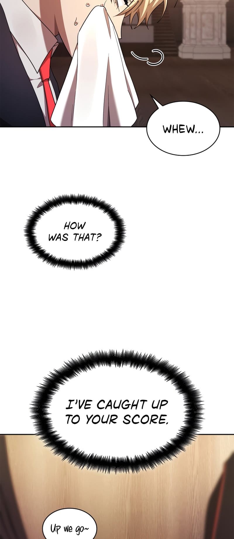 Infinite Mage, Chapter 45 image 21